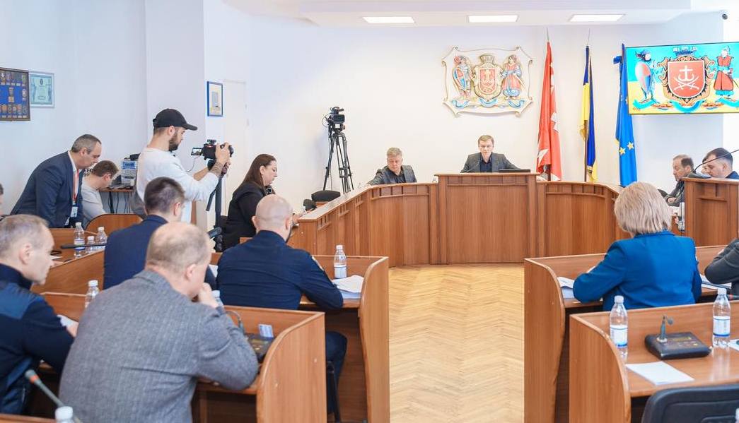 Для захисту неба над Вінницькою громадою і не лише. На пріоритет «Безпека та оборона» рішенням сесії міськради спрямували 273 млн грн